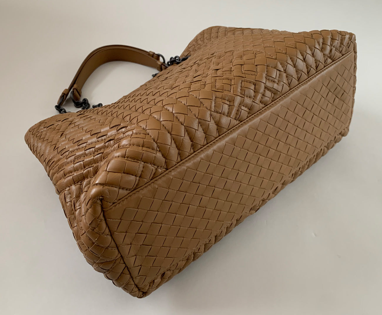 BOTTEGA VENETA ボッテガヴェネタ ショルダーバッグ 12067