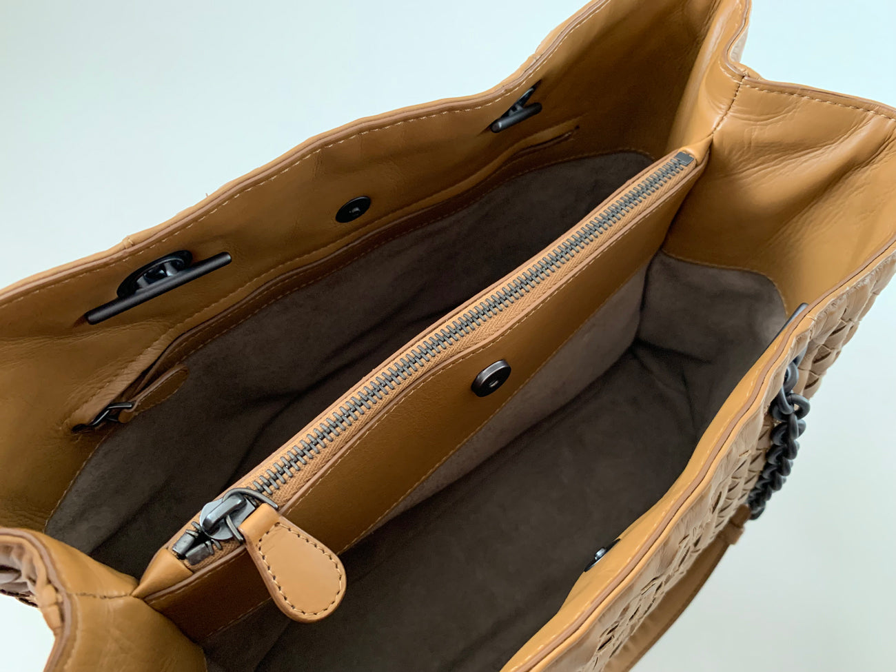 BOTTEGA VENETA ボッテガヴェネタ ショルダーバッグ 12067