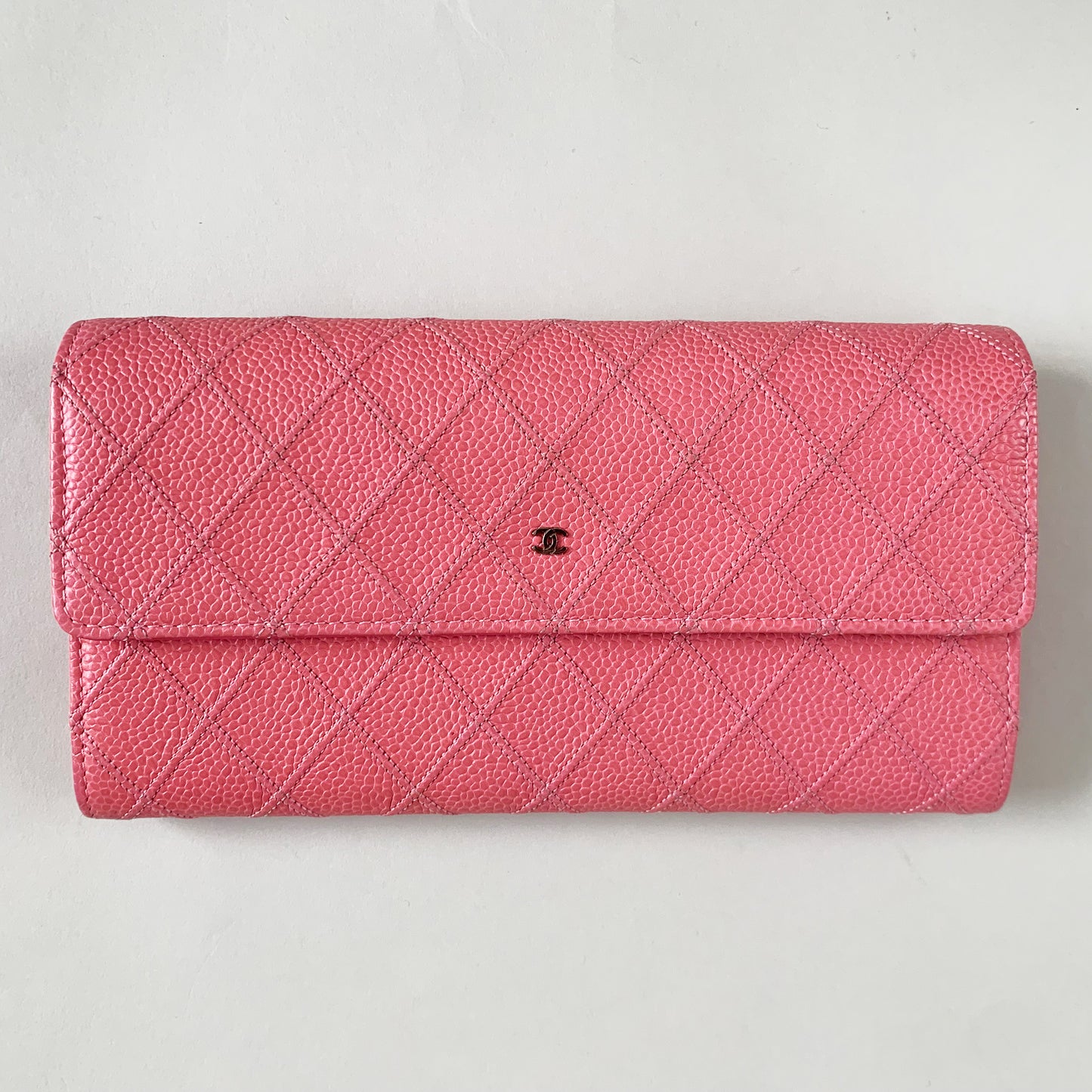 CHANEL シャネル 長財布 ★入手困難★ 12084