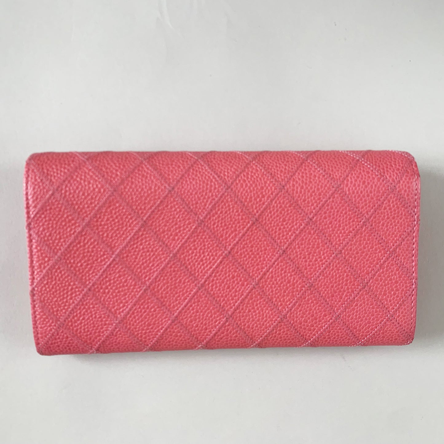 CHANEL シャネル 長財布 ★入手困難★ 12084