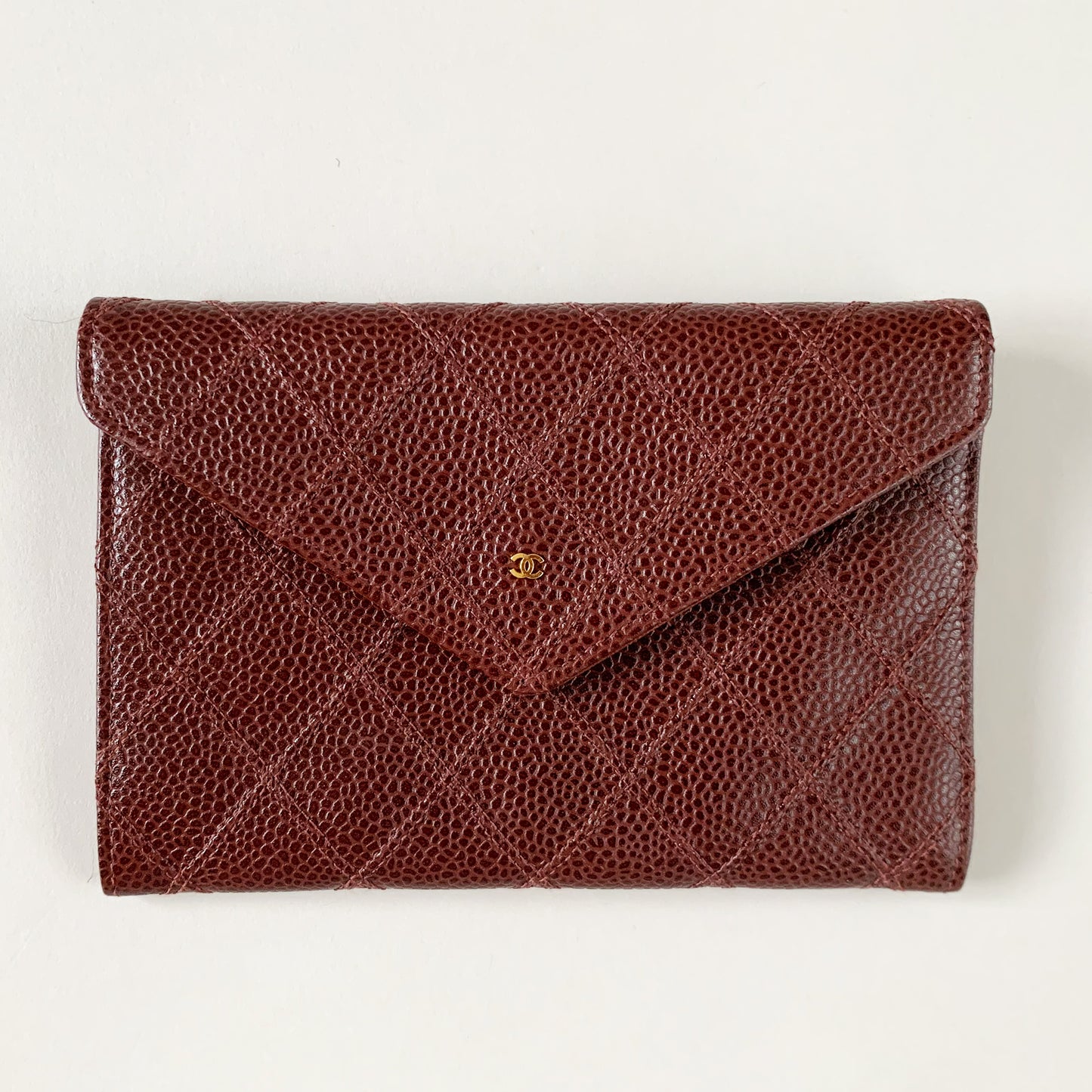 CHANEL シャネル 長財布 ★入手困難★ 12085