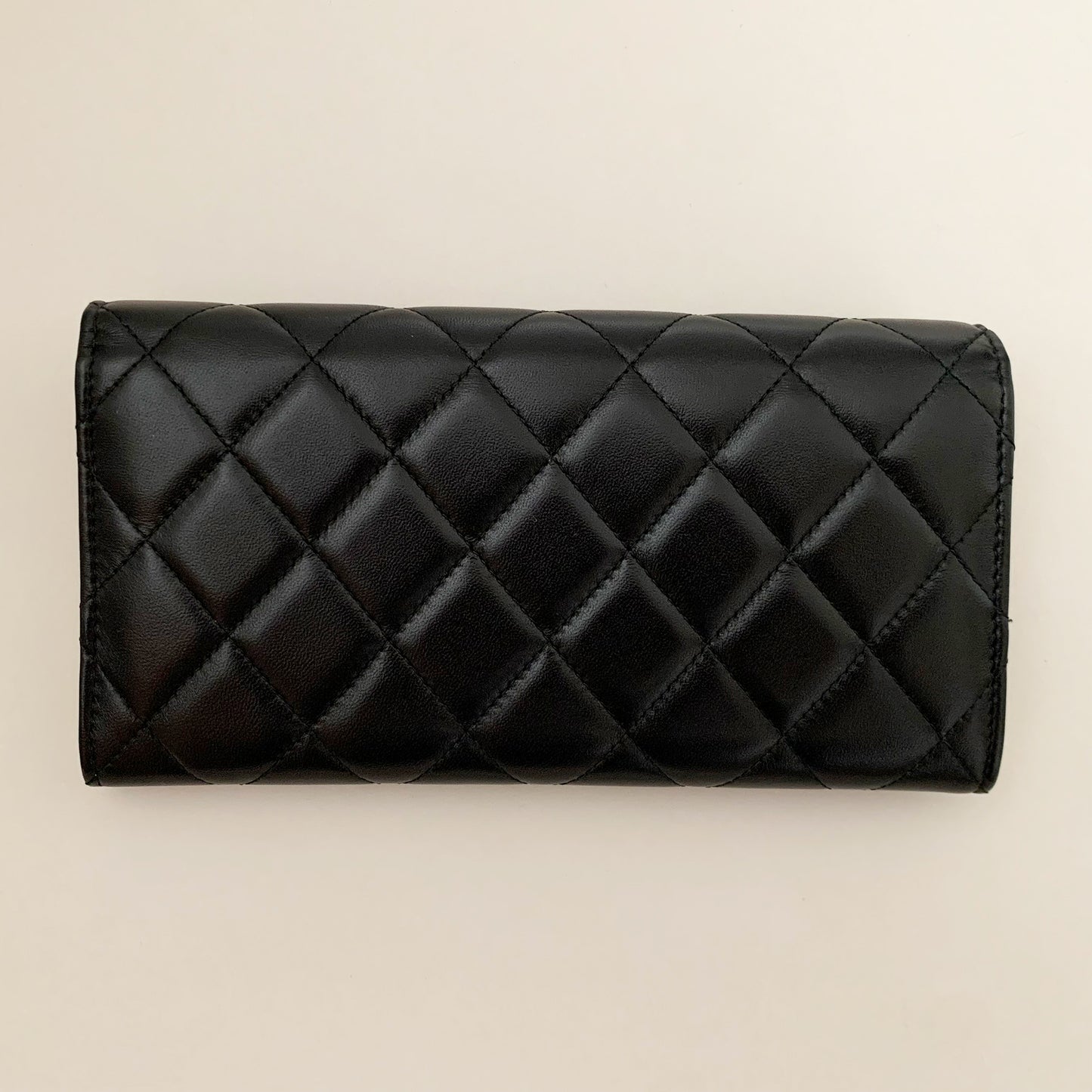 CHANEL シャネル 長財布 ★入手困難★ 12088