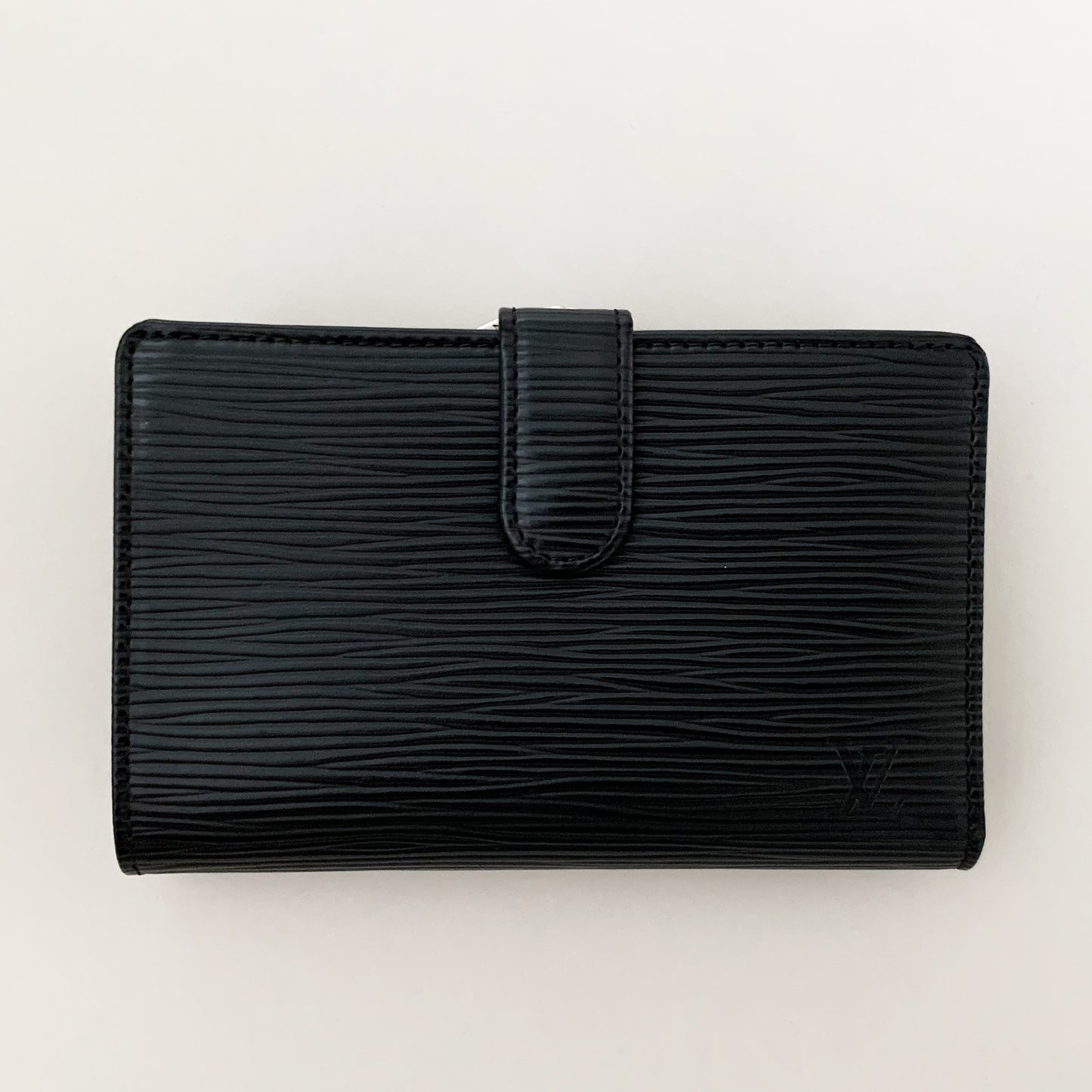 LOUIS VUITTON ルイ・ヴィトン二つ折り財布 12089