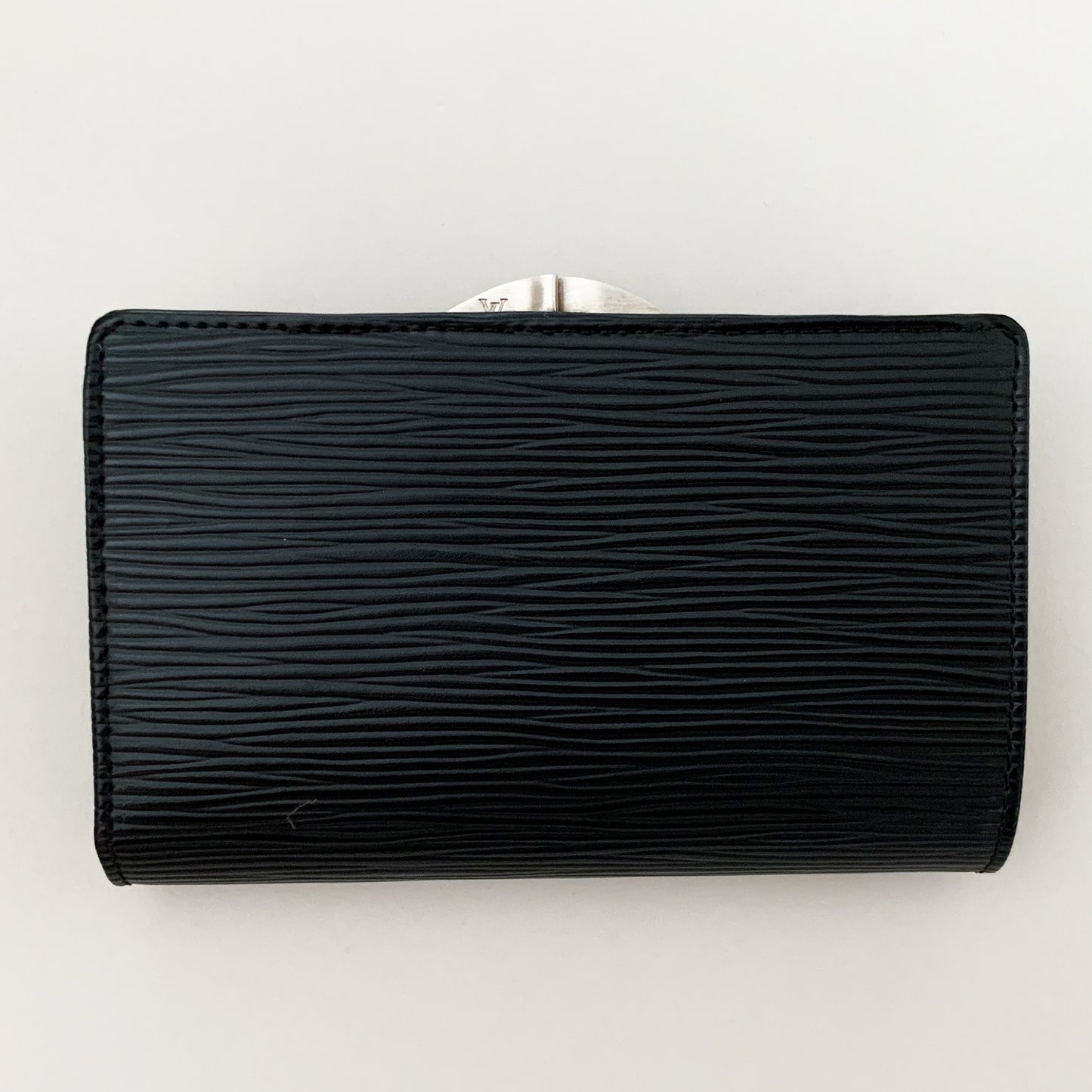 LOUIS VUITTON ルイ・ヴィトン二つ折り財布 12089