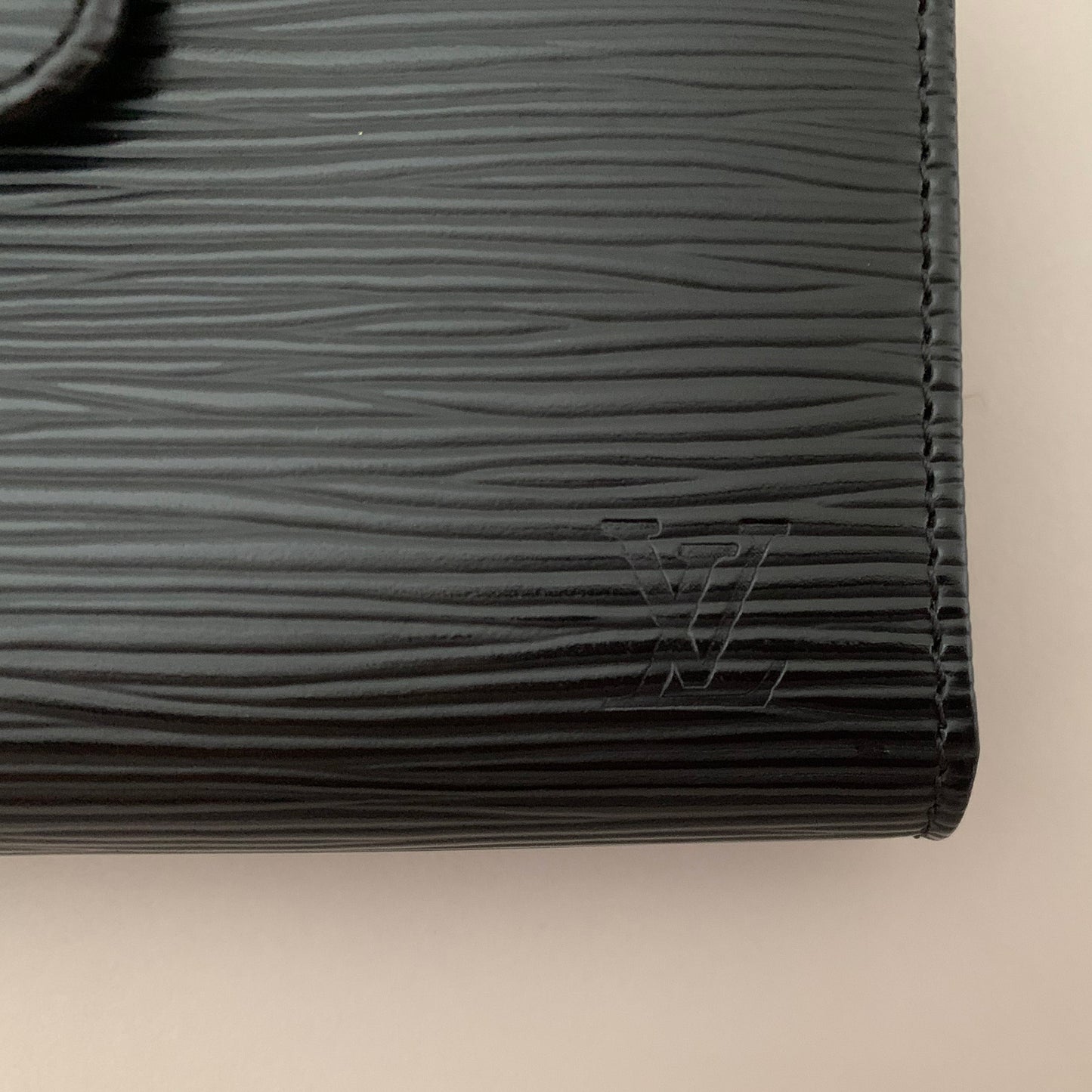 LOUIS VUITTON ルイ・ヴィトン二つ折り財布 12089