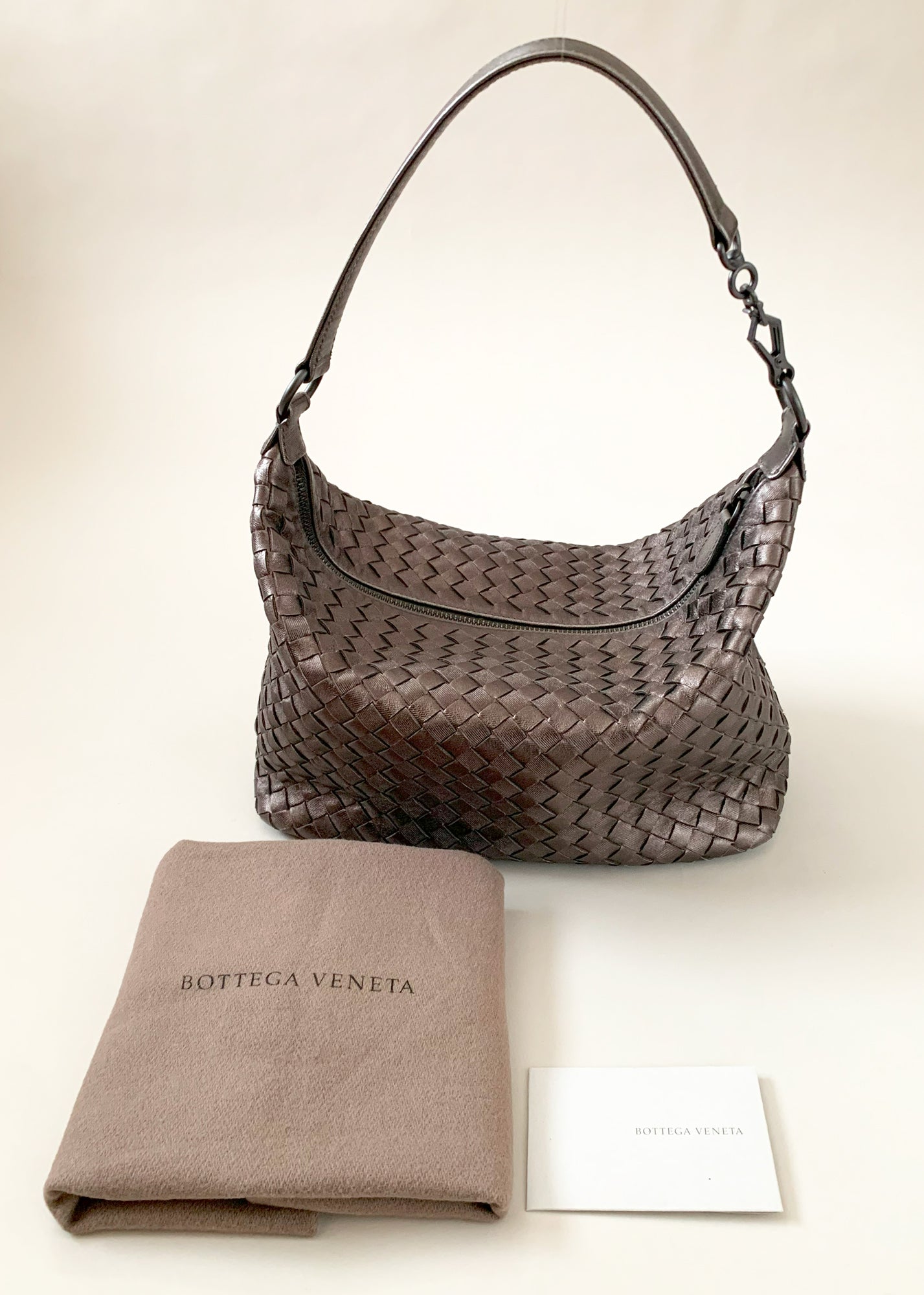 BOTTEGA VENETA ボッテガヴェネタ ショルダーバッグ 12109
