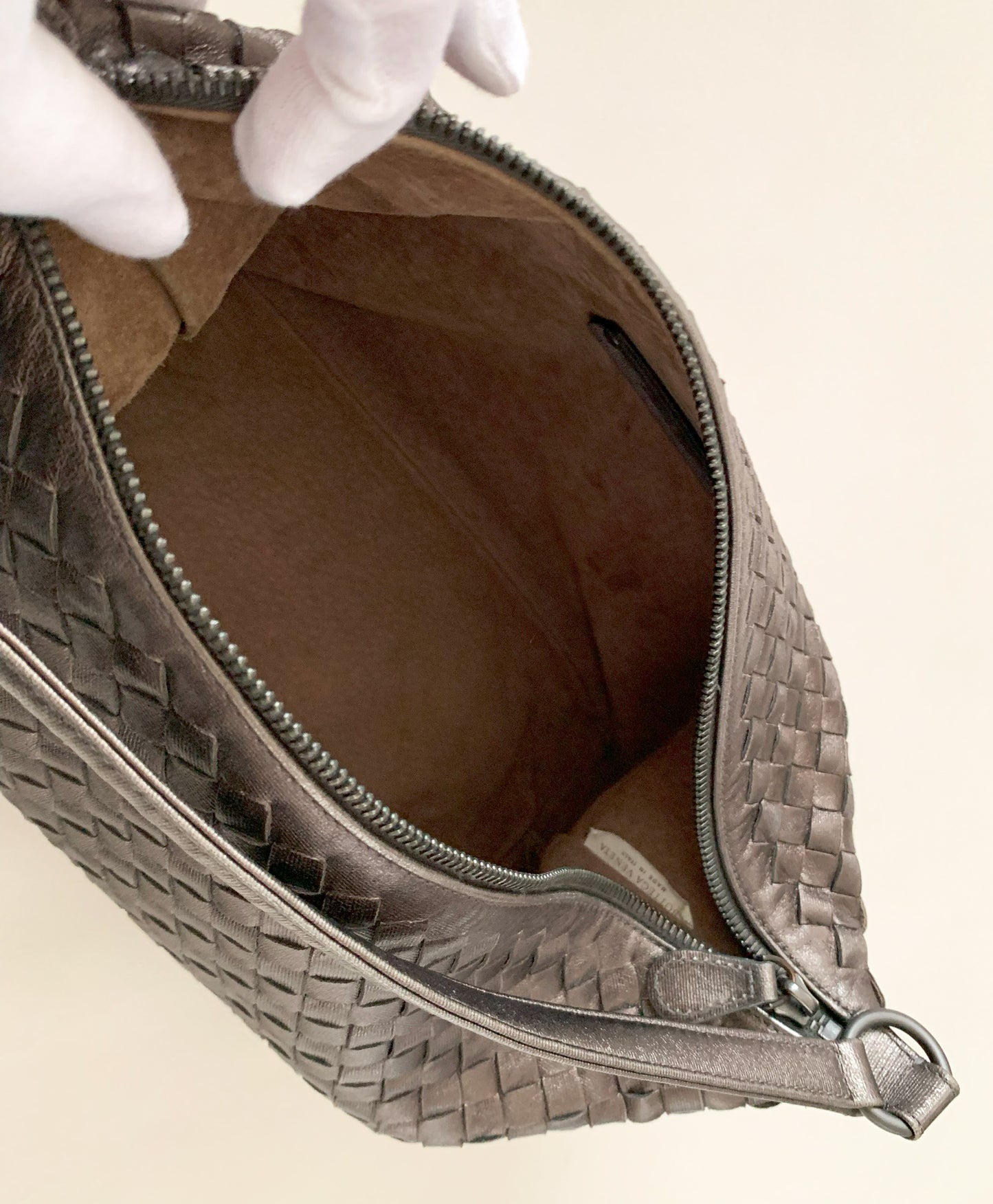 BOTTEGA VENETA ボッテガヴェネタ ショルダーバッグ 12109