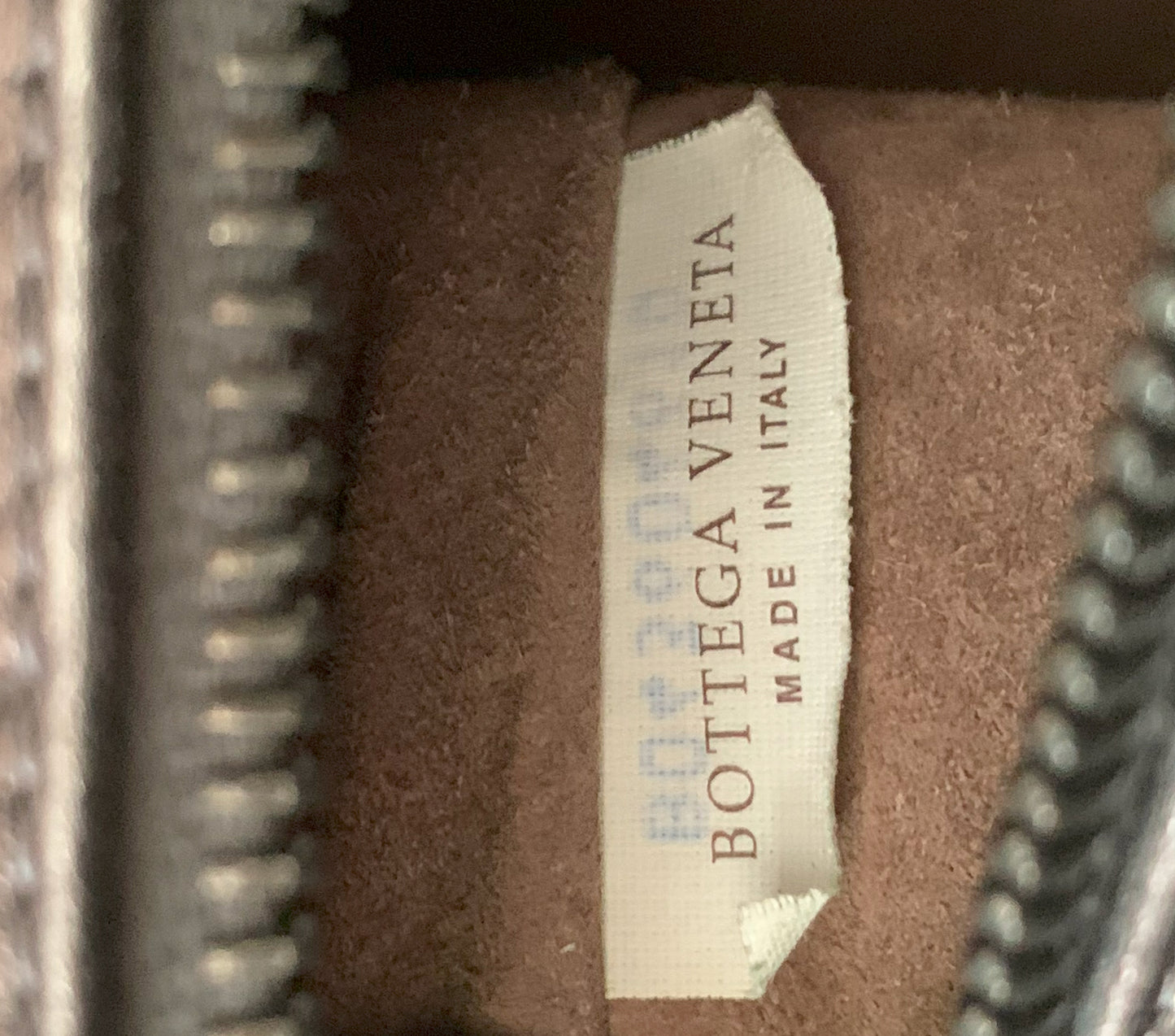 BOTTEGA VENETA ボッテガヴェネタ ショルダーバッグ 12109