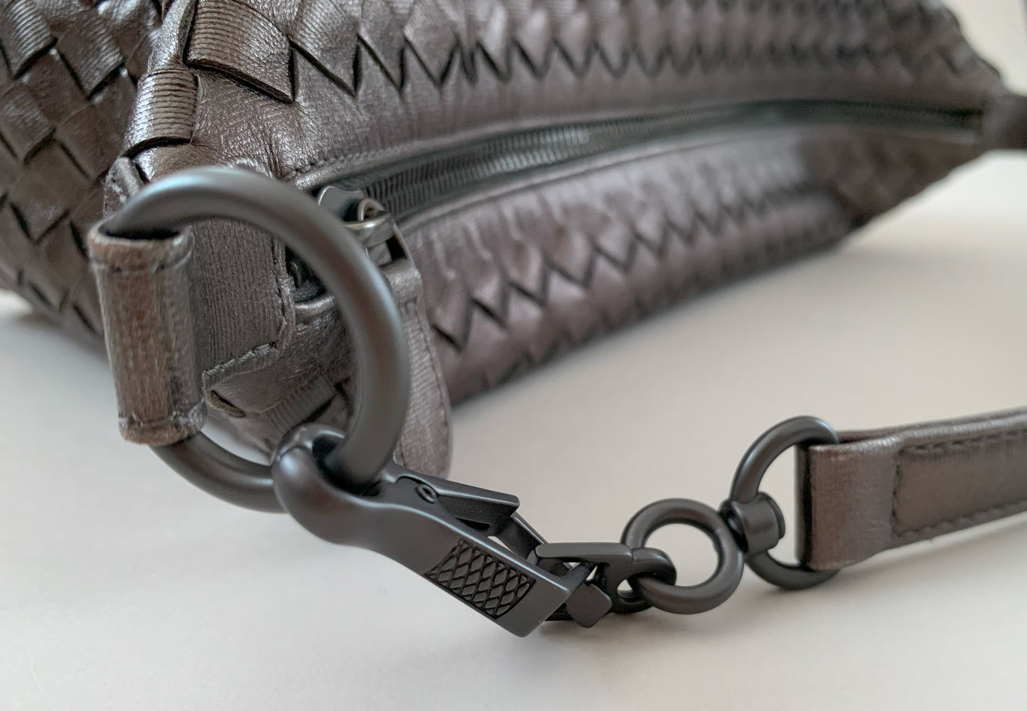 BOTTEGA VENETA ボッテガヴェネタ ショルダーバッグ 12109