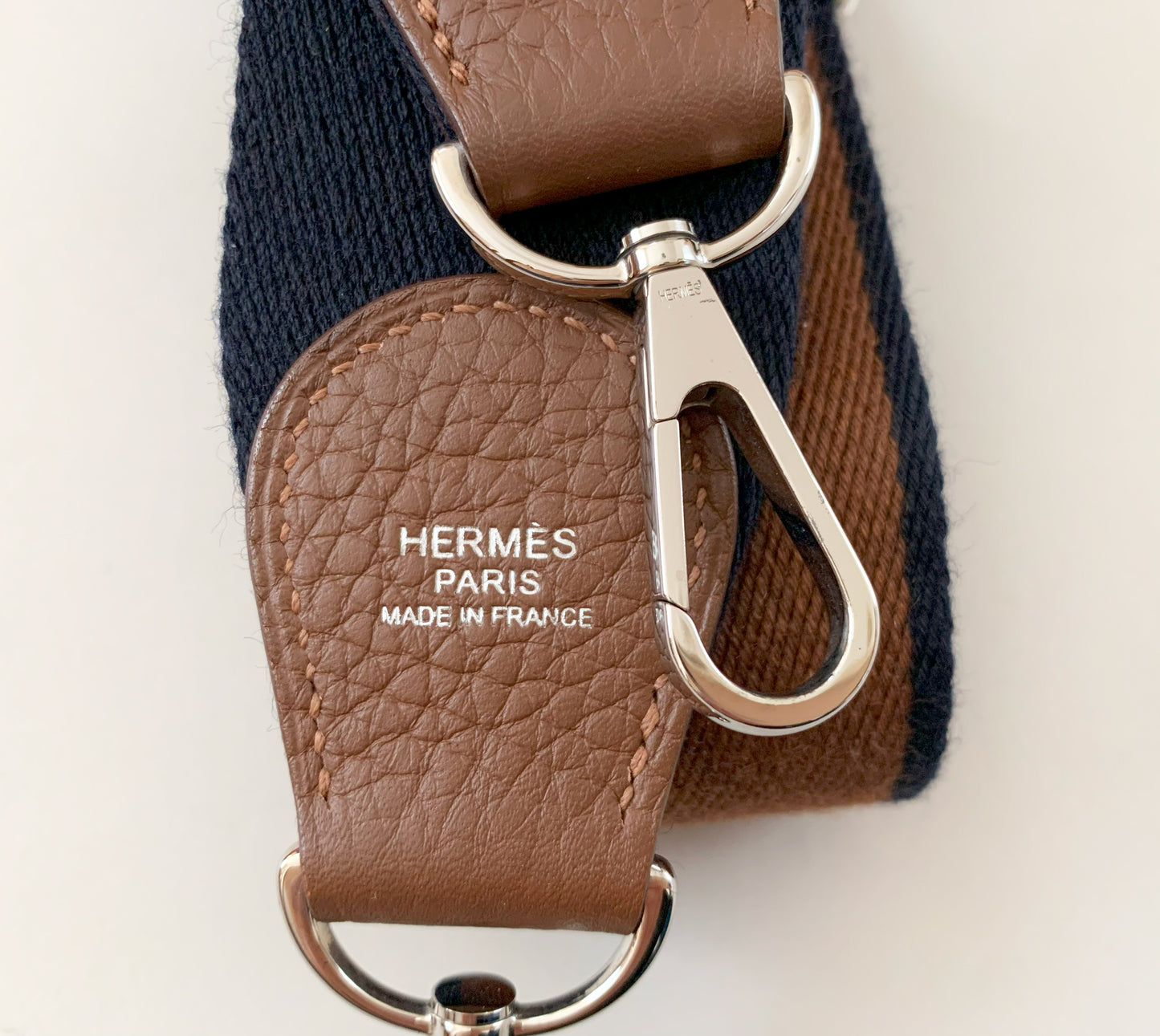 HERMES エルメス エブリン3PM 12113